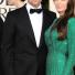 Golden Globes film: Beverly Hilton Hotel, Los Angeles, America - 16 Jan 2011