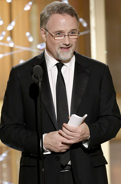 Golden Globes film: 68th Annual Golden Globe Awards - Show