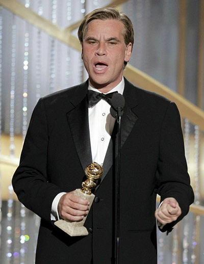 Golden Globes film: 68th Annual Golden Globe Awards - Show