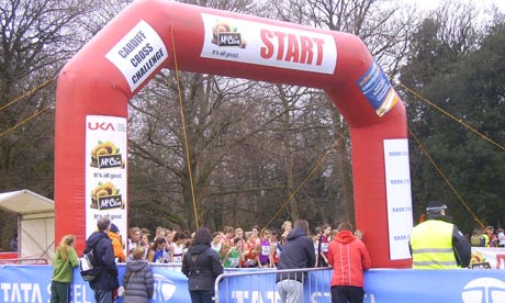 cardiff mccain cross challenge