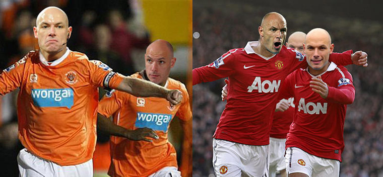 Kenny Dalglish: Kenny Dalglish