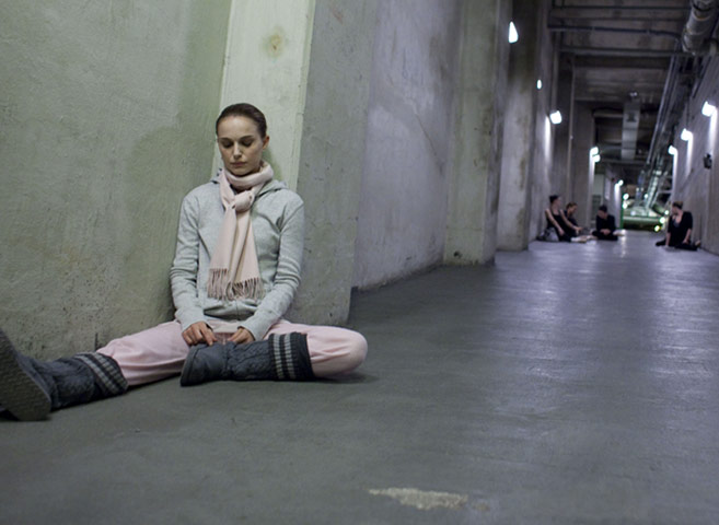 Bafta nominations 2011: Black Swan