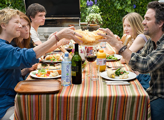 Bafta nominations 2011: The Kids Are All Right - 2010