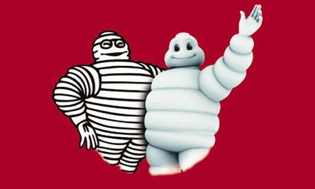 Michelin Guide Uk