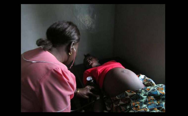 Maternal Health: in Sierra Leone