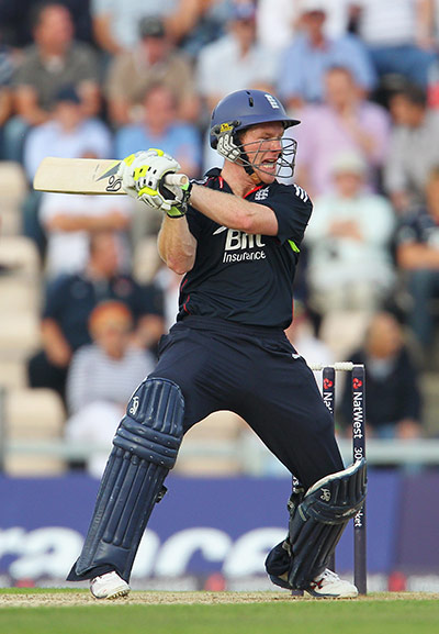England World Cup Squad: Eoin Morgan hits out