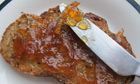 How to make perfect marmalade