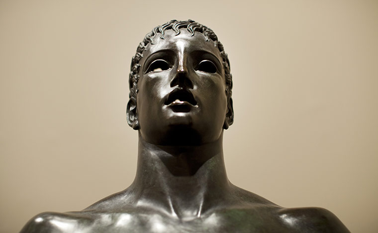 Modern British Sculpture : Modern British Sculpture 