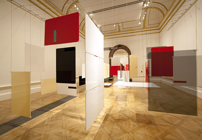 Modern British Sculpture : Modern British Sculpture 