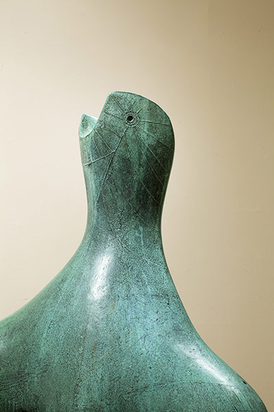 Modern British Sculpture : Modern British Sculpture 