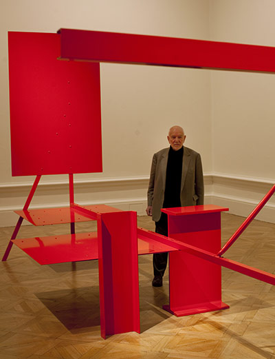 Modern British Sculpture : Modern British Sculpture 