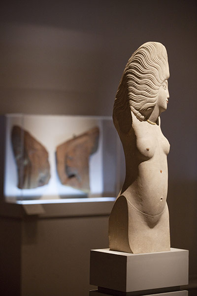 Modern British Sculpture : Modern British Sculpture 