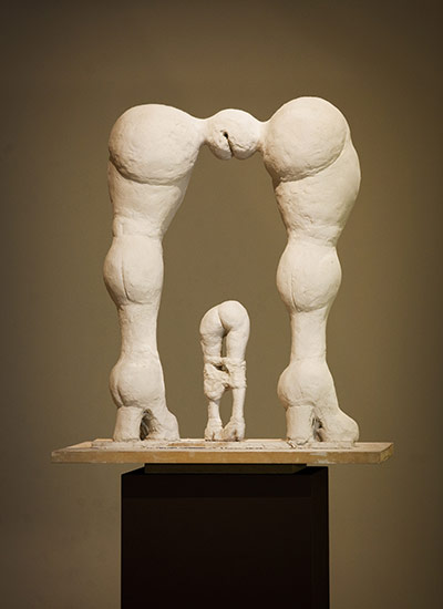 Modern British Sculpture : Modern British Sculpture 