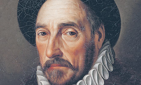 Michel de Montaigne