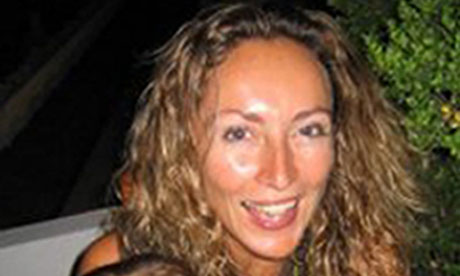 Lisa Unwin AKA Austerity Mum.