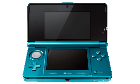 Nintendo 3DS: a sell-out in