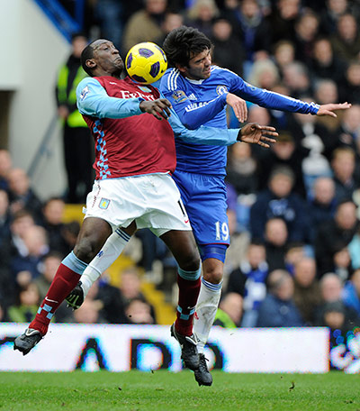 sport2: Chelsea v Aston Villa