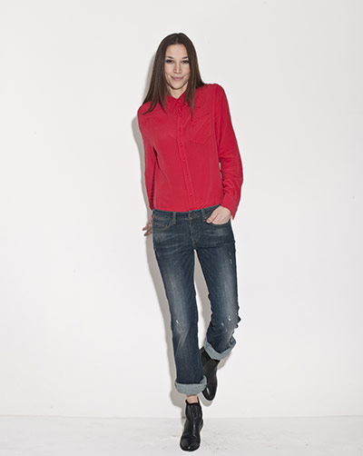 All ages: Red: All ages: Red