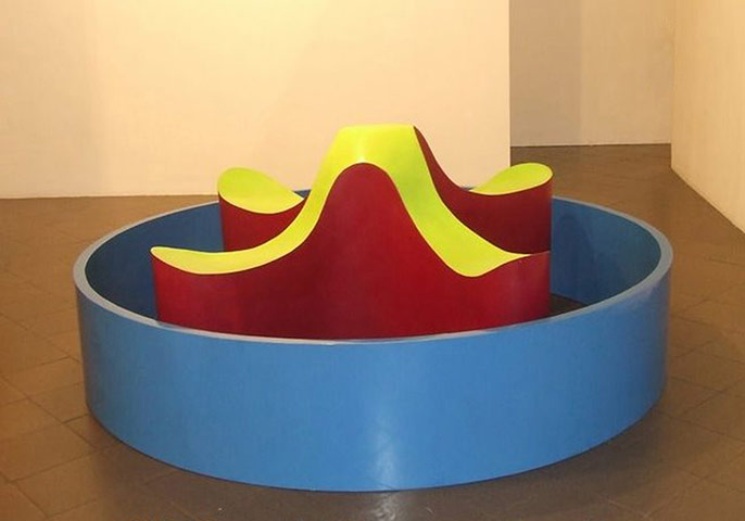 Exhibitionist2201: Phillip King