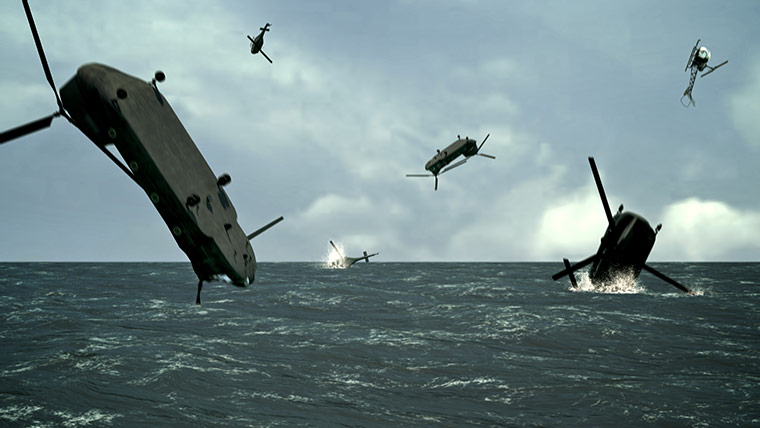 Exhibitionist2201: Dinh Q Lê