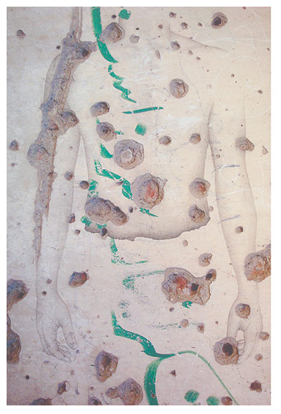 Exhibitionist2201: Drawn From Life