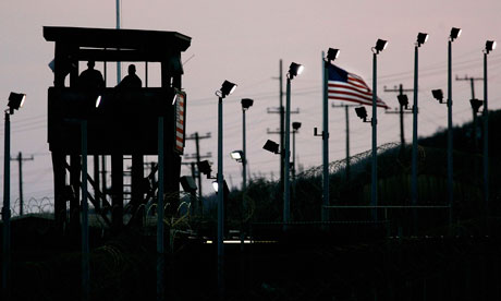 Guantanamo Bay