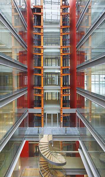 Broadcasting House: Broadcasting House