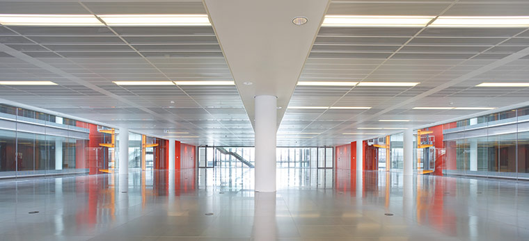 Broadcasting House: Broadcasting House