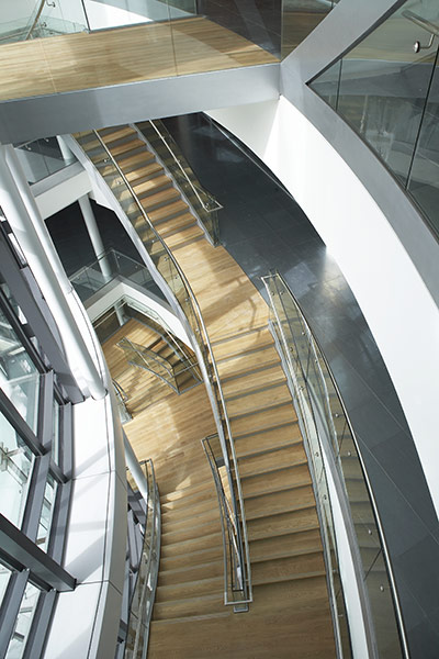 Broadcasting House: Broadcasting House