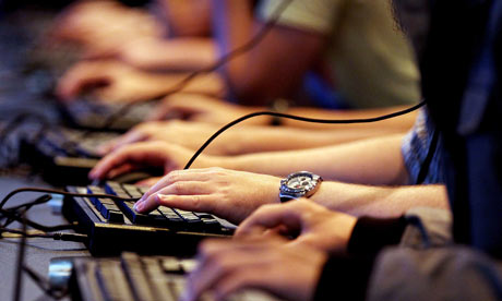 Gamescom Cologne trade fair from 18 to 22 August