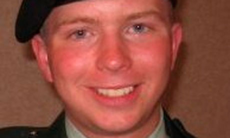 Bradley Manning wikileaks prison unfair