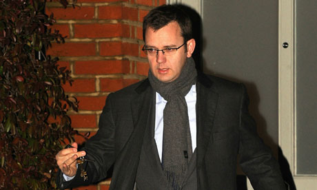 Andy Coulson