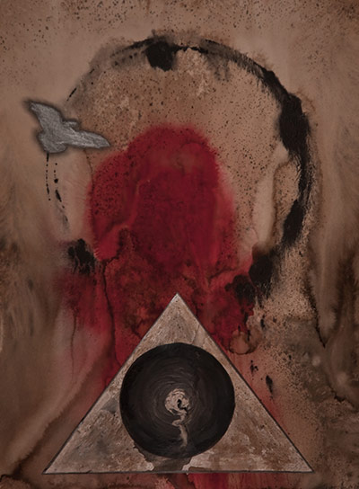 Thomas Hooper's Art: Painting 3