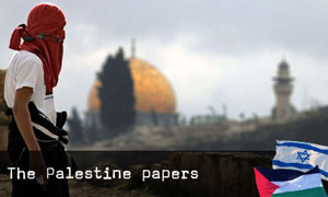 The Palestine papers