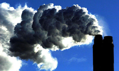 The carbon market has grown to gargantuan proportions &ndash; worth &euro;92bn in 2010