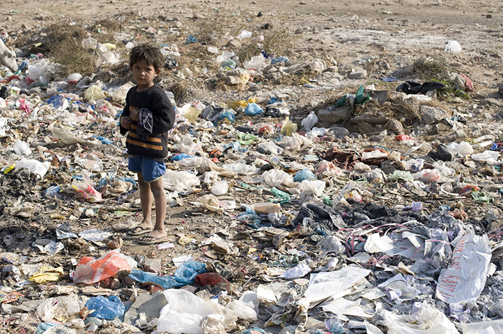 Unsung hero: : community health workers improve the health across India