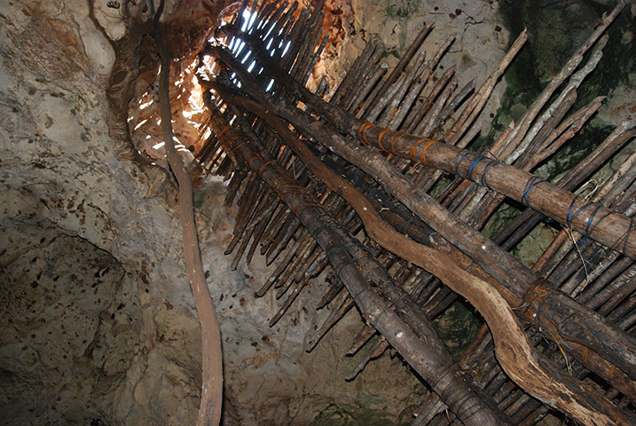 Drought in Tanzania: Tanzania facing Climate change