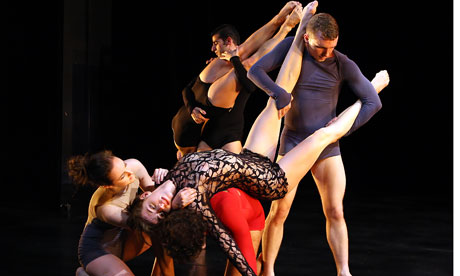 national dance company wales spring tour