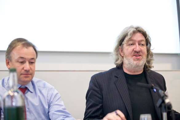 Oxford Media Convention 2011