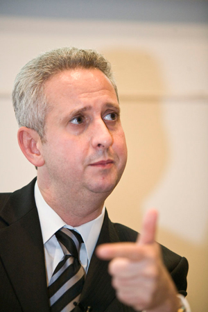 Oxford Media Convention 2011