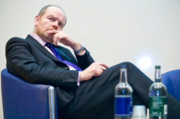 Oxford Media Convention 2011