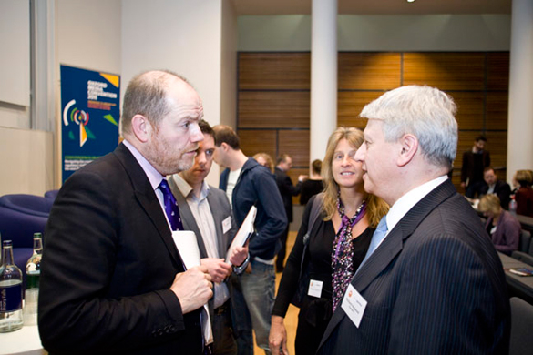 Oxford Media Convention 2011