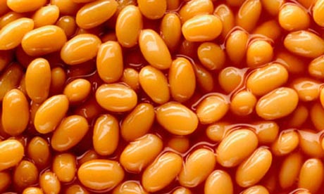 Baked beans