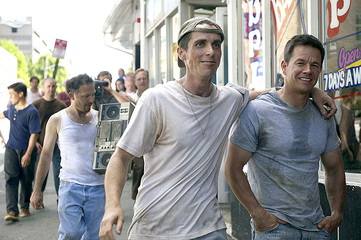 Oscar nominations 2011: Oscar nominations 2011