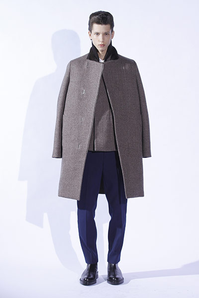 Paris men's fashion week: 3.1 Phillip Lim