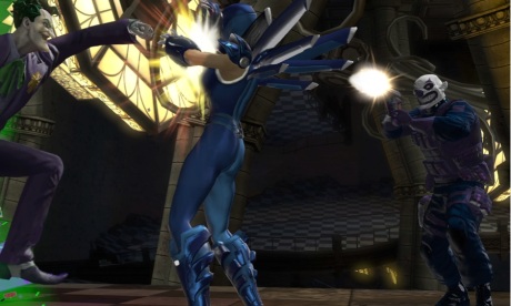 DC Universe Online