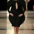 Fashion Week 25th Jan: A model walks the runway during the Stephane Rolland show