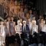 Fashion Week 25th Jan: German designer Karl Lagerfeld