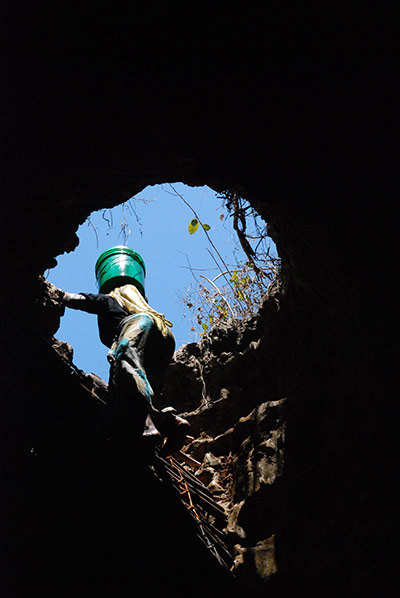 Tanzania Climate change: Changing Climate, Changing Lands, launched in Tanzania