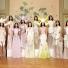 Fashion Week 25th Jan: Models present creations by Givenchy